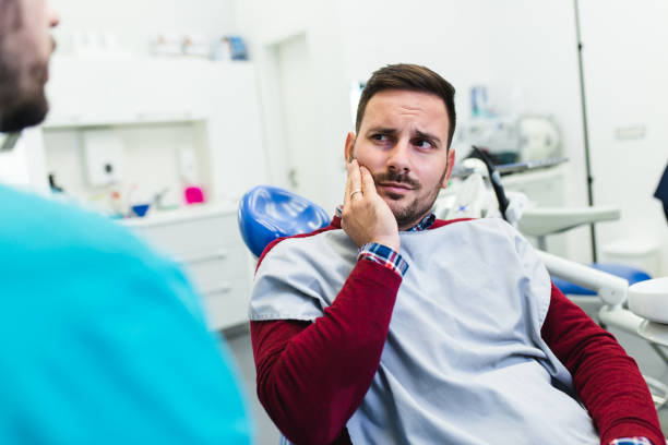 Best Full Mouth Reconstruction  in Adelphi, MD