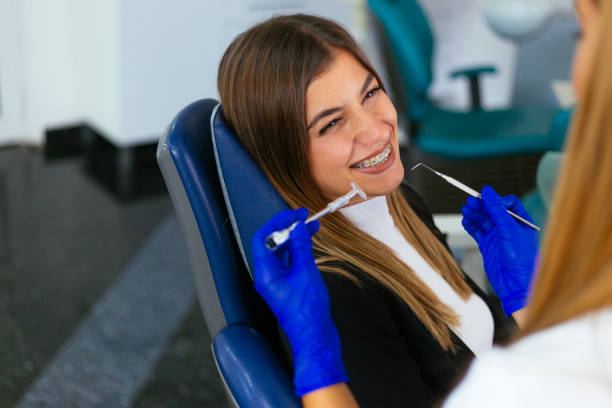 Best Invisalign and Clear Aligners  in Adelphi, MD