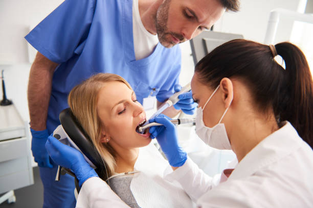 Best Dental Exams and Cleanings  in Adelphi, MD