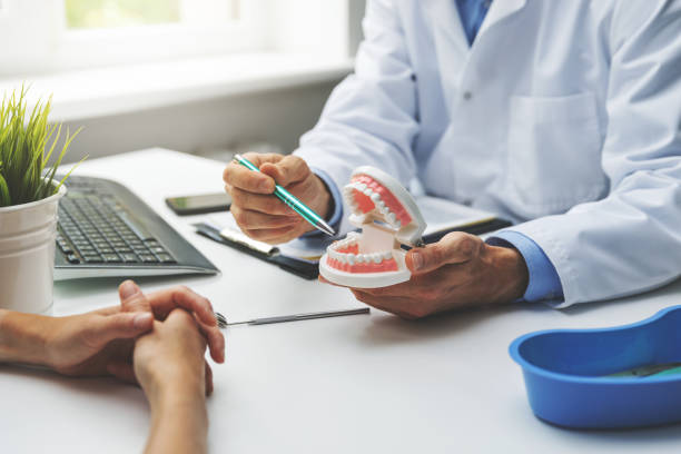 Best Root Canal Treatment  in Adelphi, MD