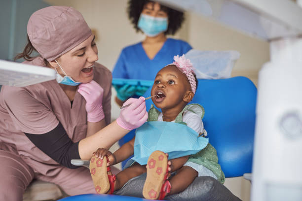 Best Pediatric Dentistry  in Adelphi, MD