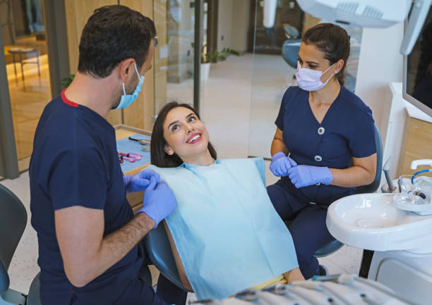 Best Cosmetic Dentistry  in Adelphi, MD