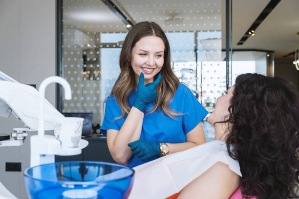 Laser Dentistry in Adelphi, MD