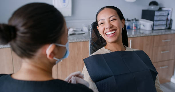 Full Mouth Reconstruction in Adelphi, MD