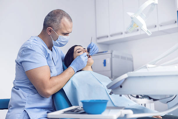 Emergency Dental Services in Adelphi, MD