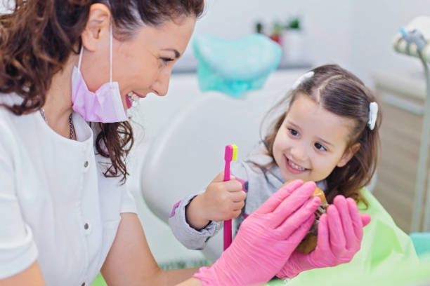 Best Laser Dentistry  in Adelphi, MD